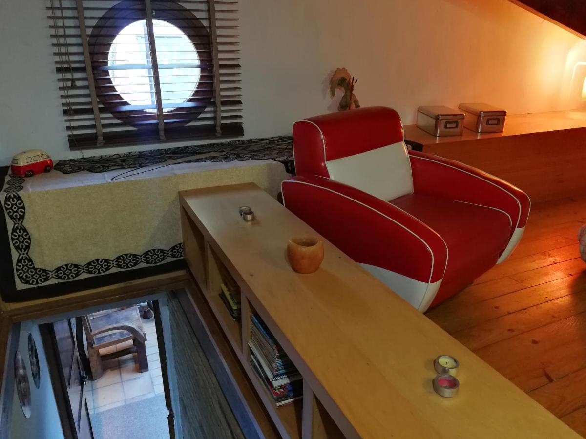 Ca Carmela, Casa Con Encanto Con Piscina "Parque Natural Sierra Calderona" バレンシア エクステリア 写真