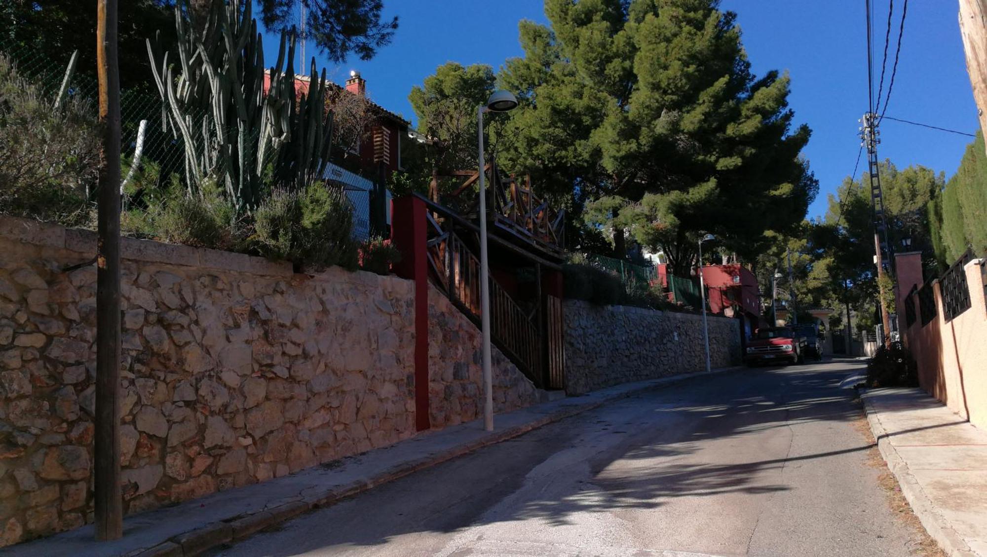 Ca Carmela, Casa Con Encanto Con Piscina "Parque Natural Sierra Calderona" バレンシア エクステリア 写真