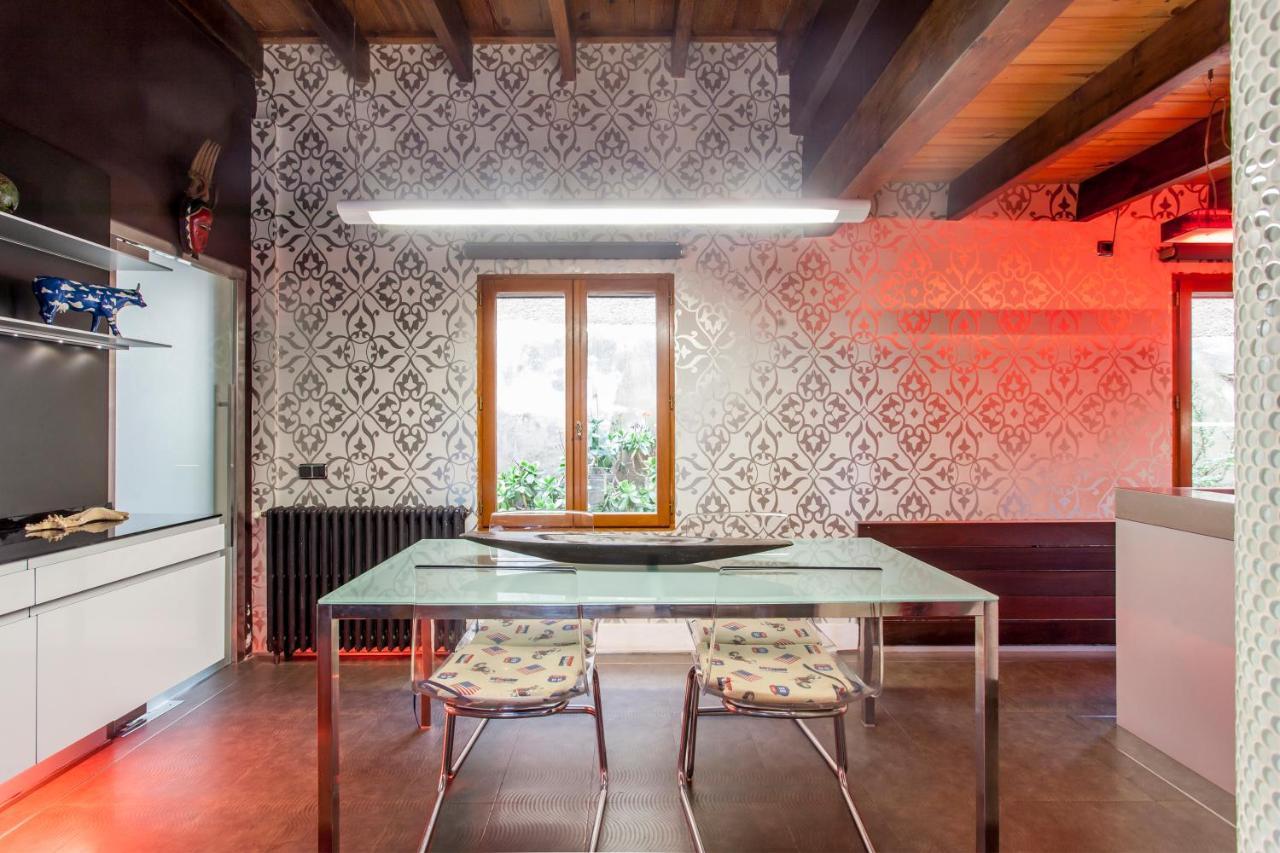 Ca Carmela, Casa Con Encanto Con Piscina "Parque Natural Sierra Calderona" バレンシア エクステリア 写真