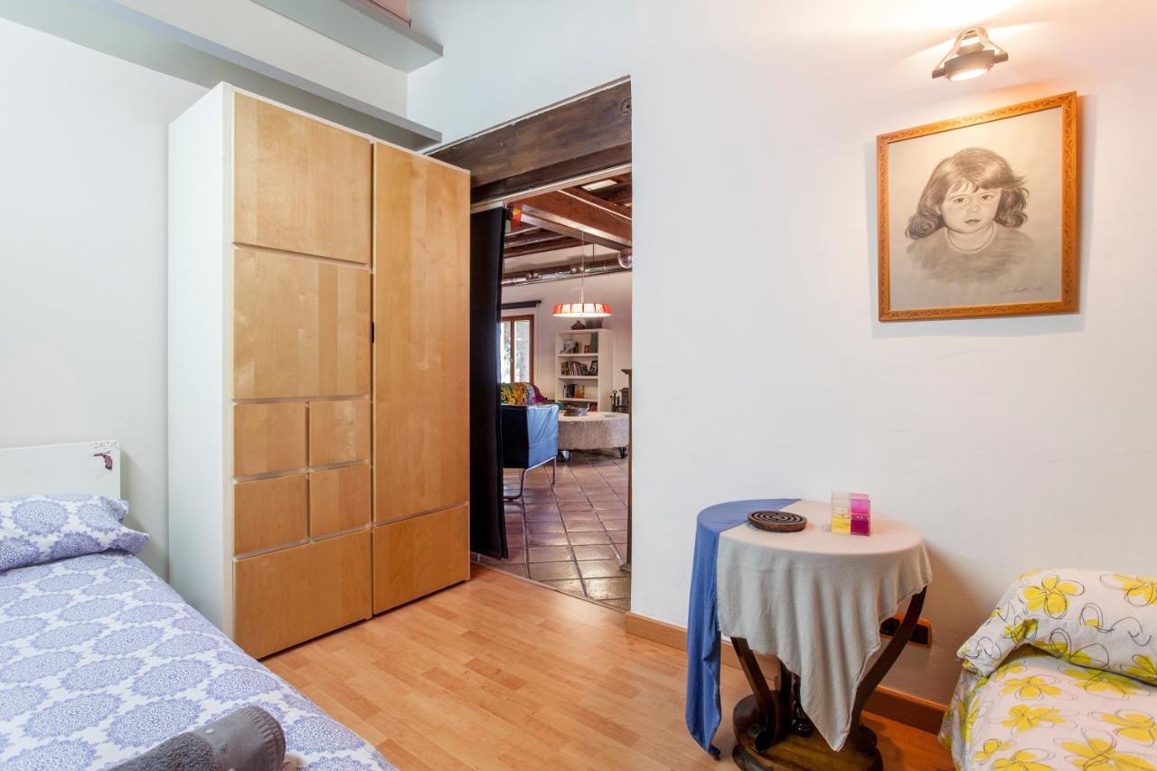 Ca Carmela, Casa Con Encanto Con Piscina "Parque Natural Sierra Calderona" バレンシア エクステリア 写真