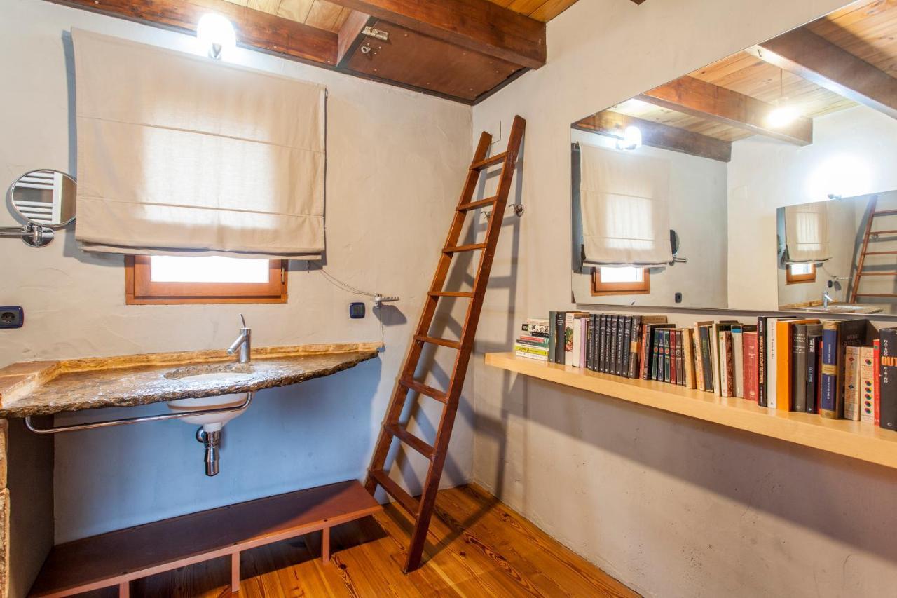 Ca Carmela, Casa Con Encanto Con Piscina "Parque Natural Sierra Calderona" バレンシア エクステリア 写真