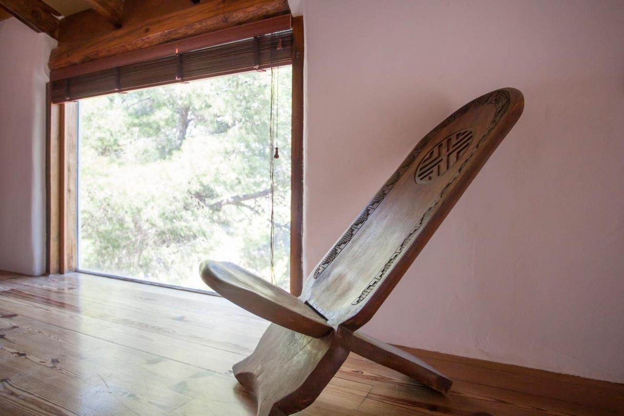 Ca Carmela, Casa Con Encanto Con Piscina "Parque Natural Sierra Calderona" バレンシア エクステリア 写真